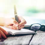 biografisches Schreiben